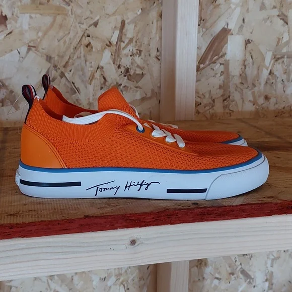 Tommy Hilfiger | Shoes | Womens Tommy Hilfiger Gessie Slipon  display picture 1
